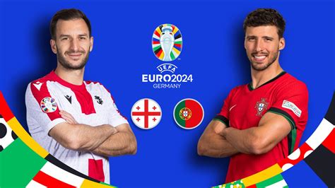 x bree tv|Georgia vs Portugal EURO 2024 Group F Matchday 3 preview: .